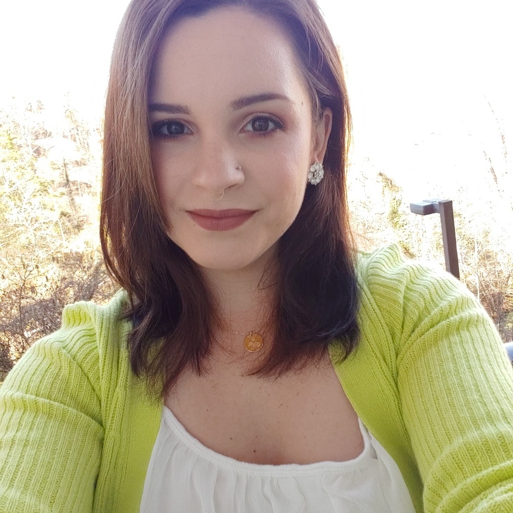 Meet your Posher, Hanna